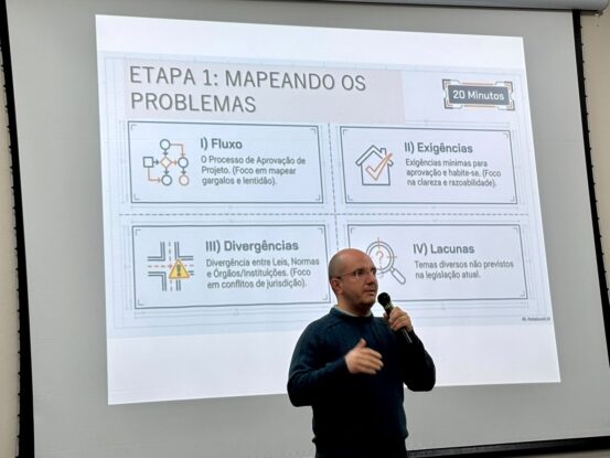 Capão Bonito inicia revisão participativa do Código de Obras