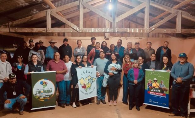 Dia do Agricultor é celebrado com união e incentivo ao Turismo Rural em Capão Bonito