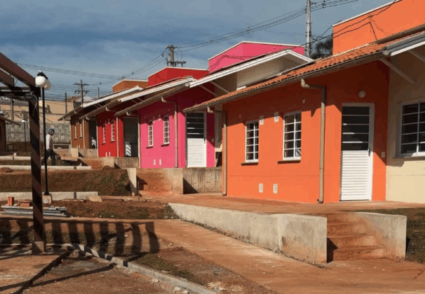 Obras do Programa Vida Longa entram na reta final em Capão Bonito