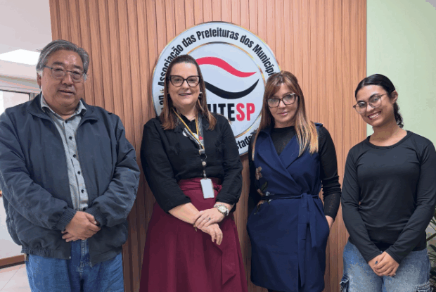 Capão Bonito amplia diálogo com a AMITESP para fortalecer o turismo
