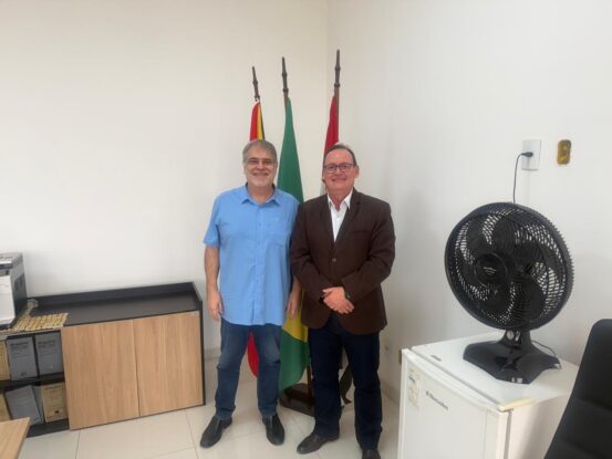 Reunião em Sorocaba reforça projetos estratégicos para ampliar a saúde em Capão Bonito