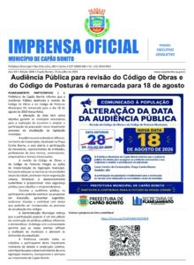 Edição 1896