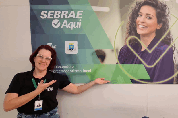 Empreendedores do Sudoeste Paulista e Alto Vale do Ribeira contam com rede de atendimento do Sebrae-SP em 21 cidades
