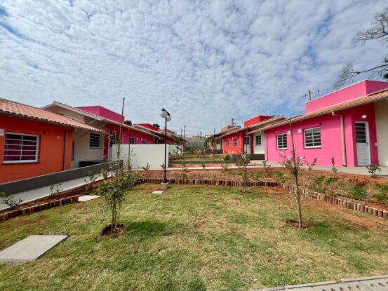 SEDS, CDHU e Prefeitura entregam Vida Longa em Capão Bonito para idosos em situação de vulnerabilidade