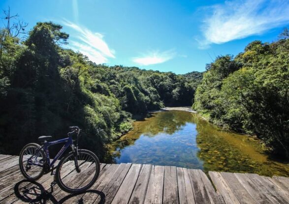 Capão Bonito segue no Mapa do Turismo Brasileiro e fortalece potencial turístico