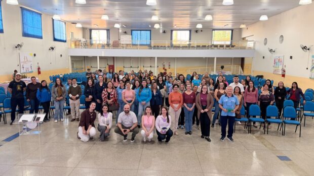 Encontro de Atualização do Protocolo de Atendimento à Mulher Vítima de Violência fortalece rede de proteção em Capão Bonito