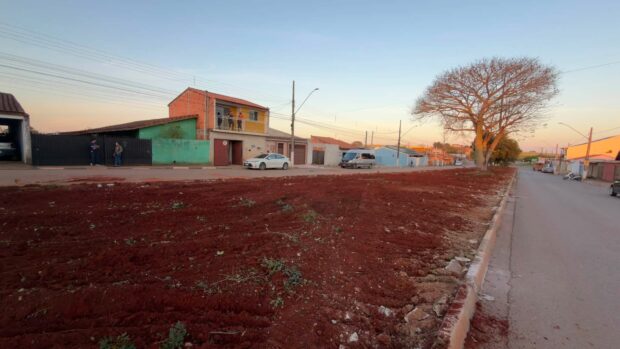 Parque Linear Paineiras: obras começam e Capão Bonito ganhará novo espaço de lazer e convivência