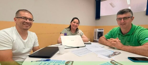Educação Ambiental no Plano Municipal de Educação