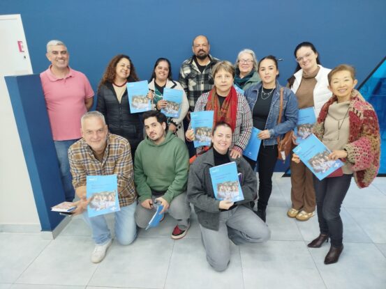 Sebrae-SP fortalece estratégias de vendas para empreendedores de Capão Bonito