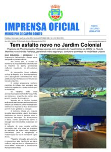 Edição 1918