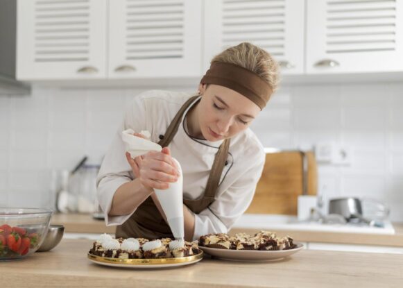 Sebrae-SP oferece vagas gratuitas em cursos de gastronomia para quatro municípios do Sudoeste Paulista
