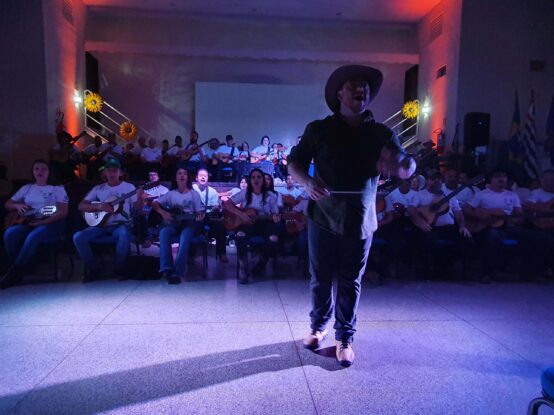 2º Encontro de Viola Caipira celebra cultura e tradições de Capão Bonito neste sábado