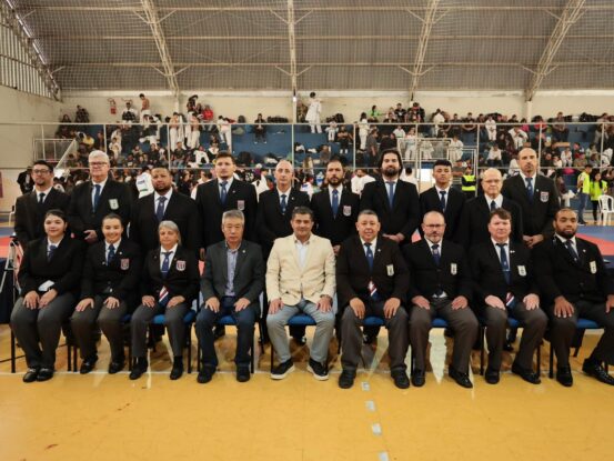 Capão Bonito recebe Campeonato Interregional de Judô