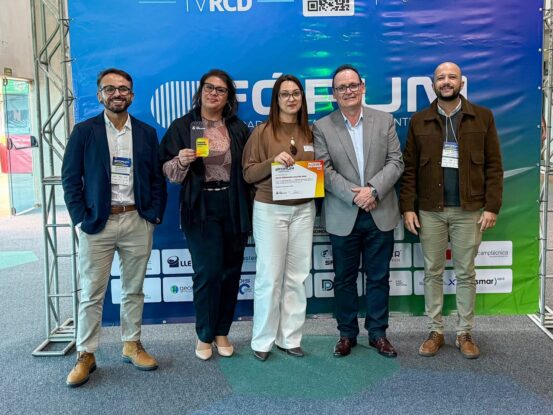 Capão Bonito recebe reconhecimento de “Prefeito Inovador 2026” por iniciativas de tecnologia