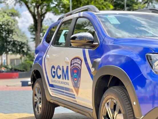 GCM e Conselho Tutelar atuam em ocorrência de conflito familiar envolvendo adolescente