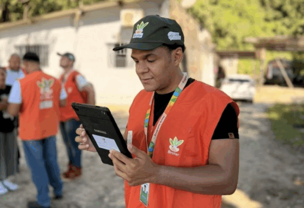 Sabesp inicia Censo Rural em 29 municípios do Sudoeste Paulista para expandir redes de água e esgoto