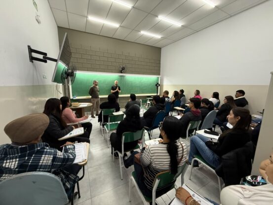 Prefeitura de Capão Bonito conclui curso gratuito de Matemática Financeira Descomplicada