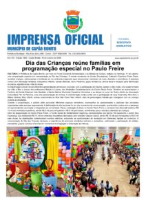 Edição 1945