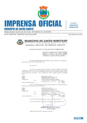 Edição 1947
