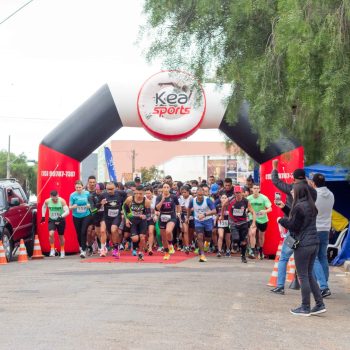 2 Corrida Pedestre de São Cristovão dia 20 de julho de 2025-1