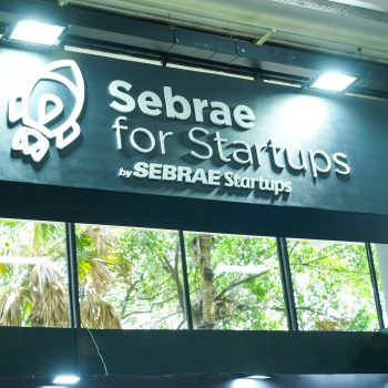 SebraeForStartups